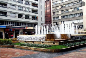 OVIEDO CENTRO-PLAZA LONGORIA